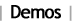 Demos